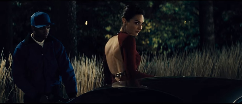 Illustration for article titled Todos los secretos que revela el último tráiler de Batman v Superman: Dawn of Justice